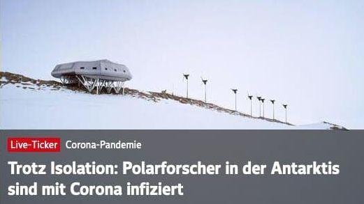 ansteckung